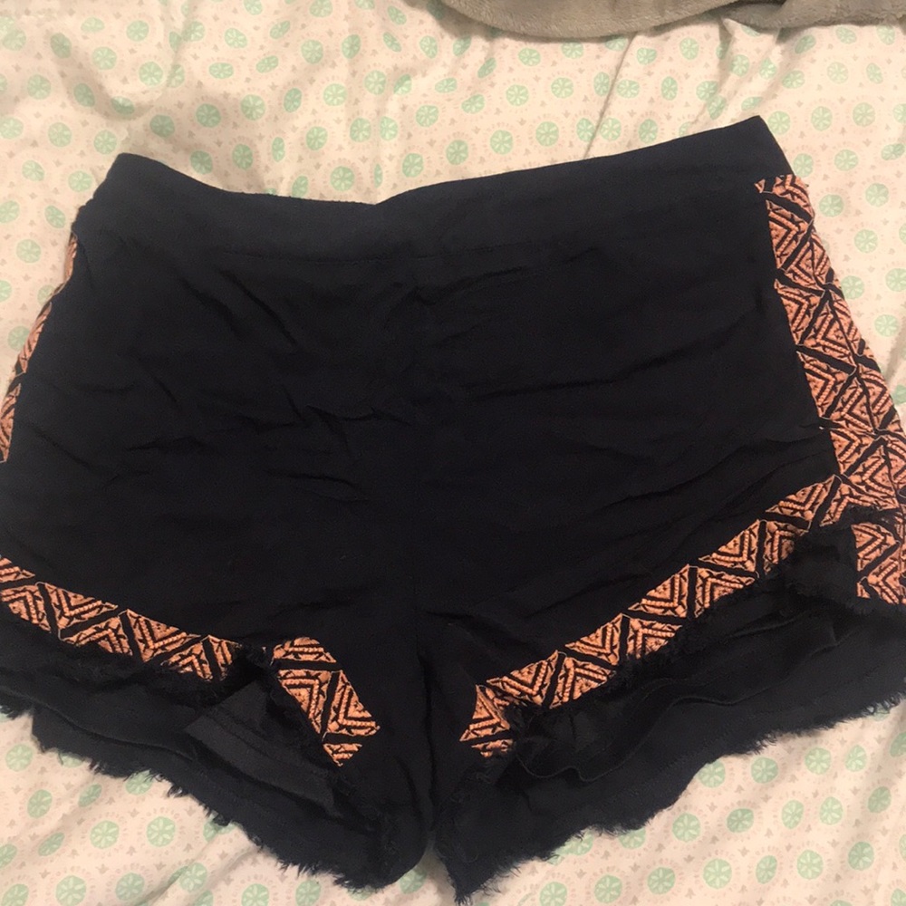 shorts
